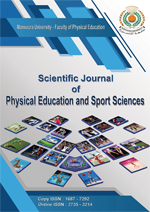 The Scientific Journal of Physical Education and Sports Sciences